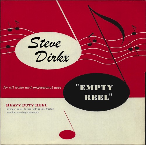 Empty Reel