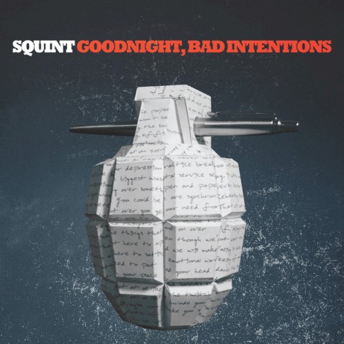 Goodnight, Bad Intentions