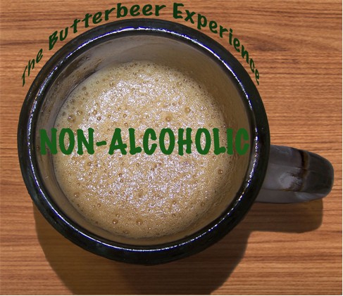 Non-Alcoholic