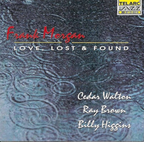 Love, Lost & Found