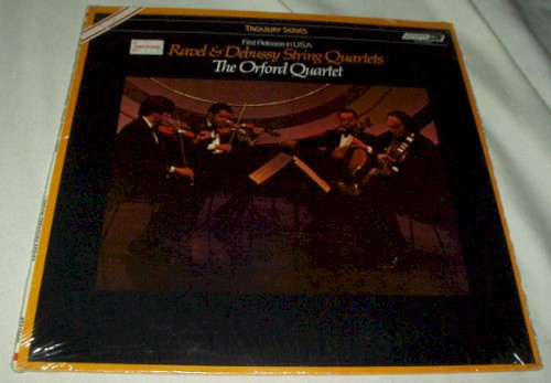 String Quartets