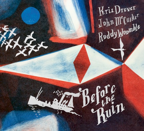 Before the Ruin