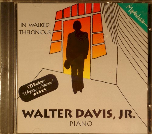 In Walked Thelonious