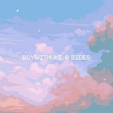 BoyWithUke: B Sides
