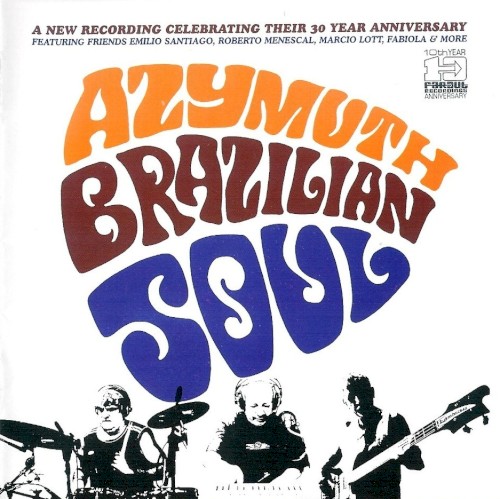 Brazilian Soul