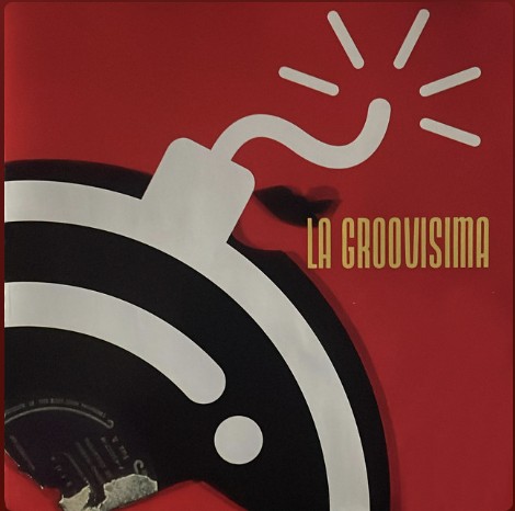 La Groovisima