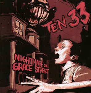 Nightmare On Grace Street