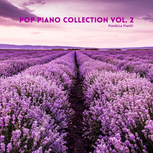 Pop Piano Collection, Vol. 2