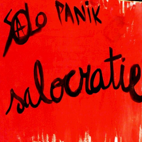 Salocratie