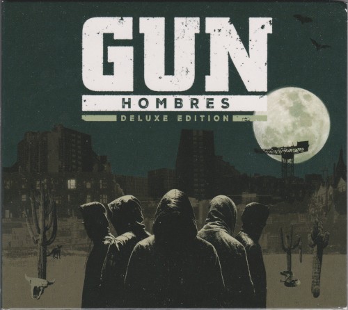 Hombres