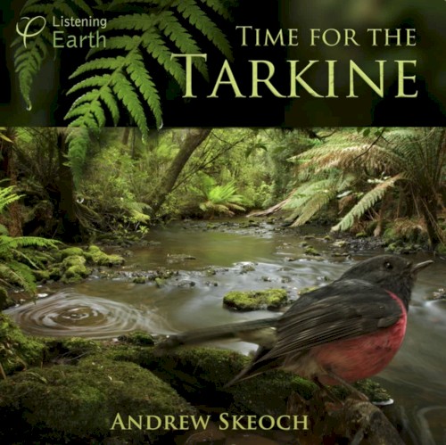 Time for the Tarkine