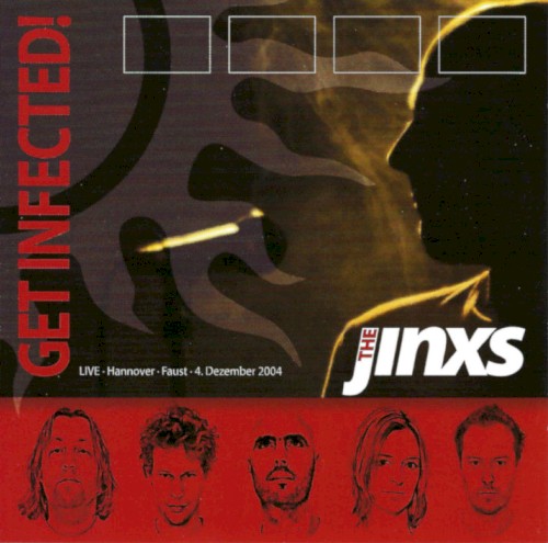 Get Infected!