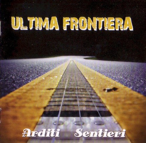 Arditi Sentieri