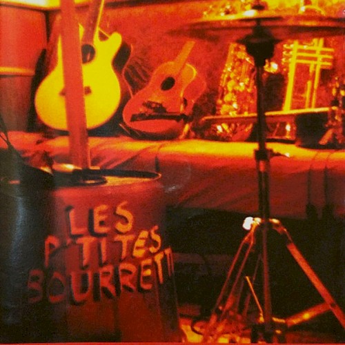 Les P'tites Bourettes
