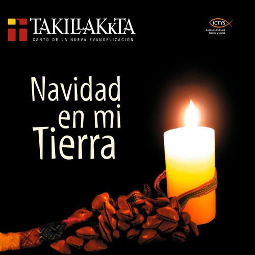 Navidad en mi Tierra