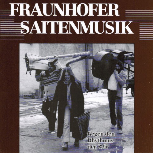 Gegen den Rhythmus der Zeit