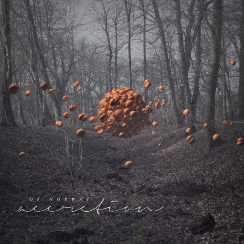 Accretion
