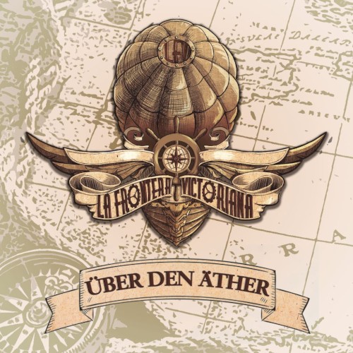 Über den Äther
