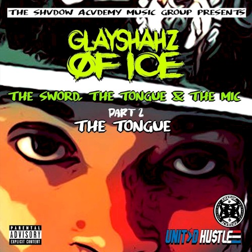 The Sword, the Tongue, & The Mic, Pt. 2: The Tongue