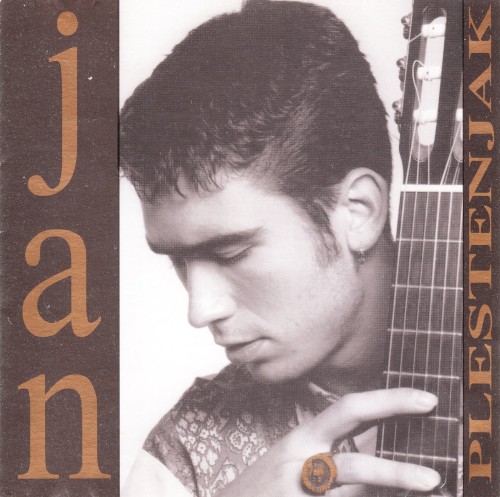 Jan Plestenjak
