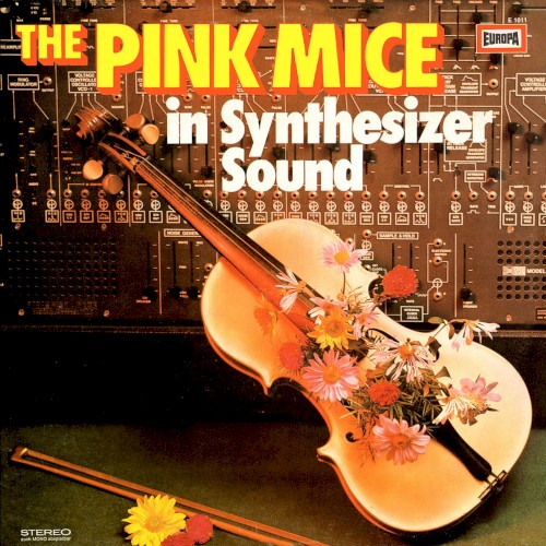 In Synthesizer Sound