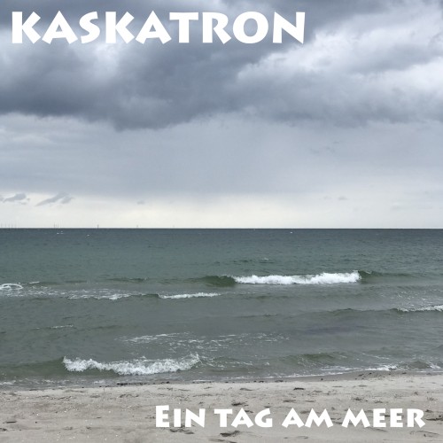 Ein Tag Am Meer