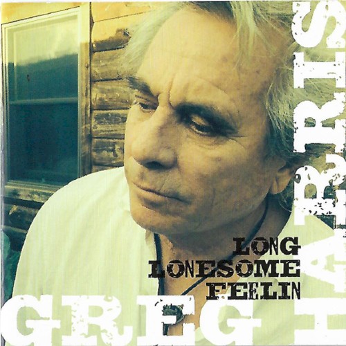 Long Lonesome Feelin