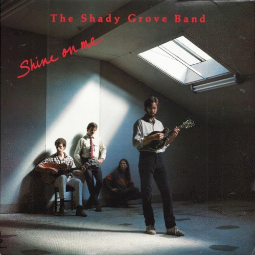 Shine on Me