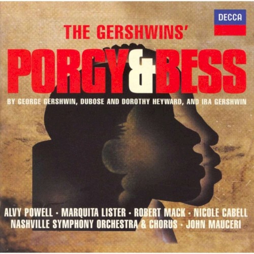 Porgy and Bess
