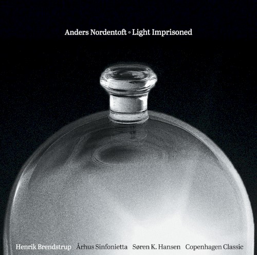 Light Imprisoned