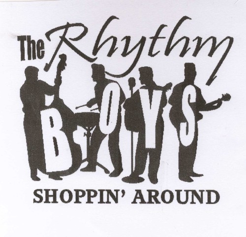 Shoppin' Around