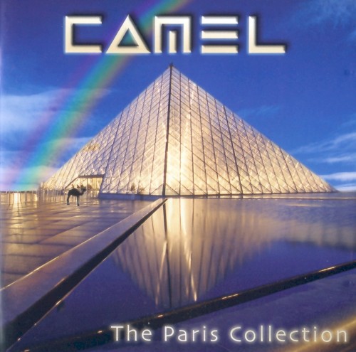 The Paris Collection