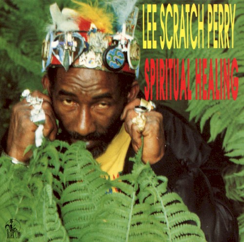 Spiritual Healing