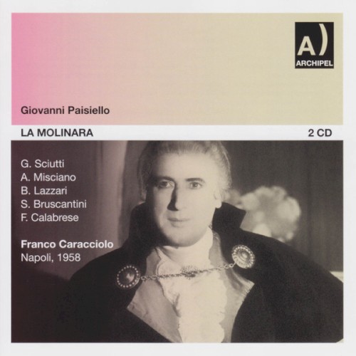 La molinara