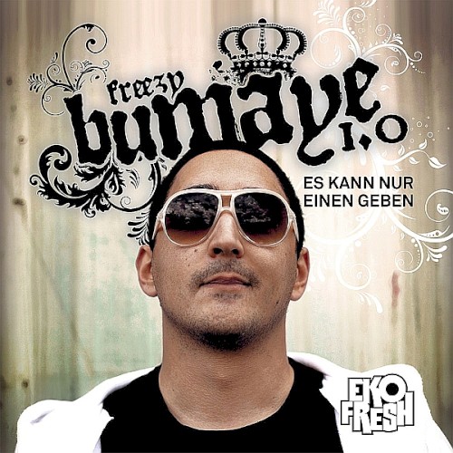 Freezy Bumaye 1.0
