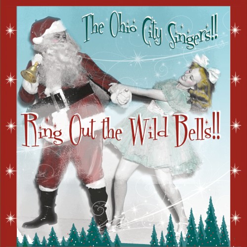 Ring Out The Wild Bells