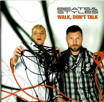 Walk, Don't Talk