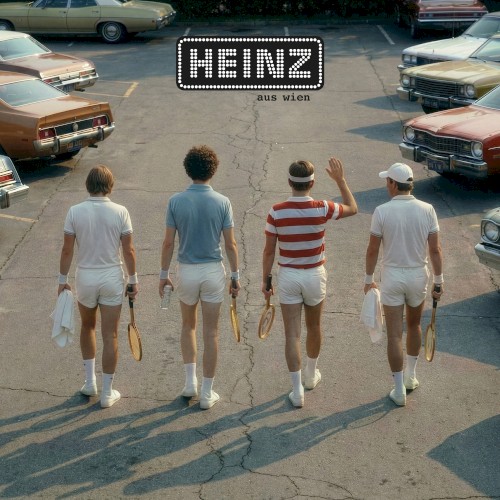 Heinz Aus Wien &ndash; Du warst mir immer ein Freund