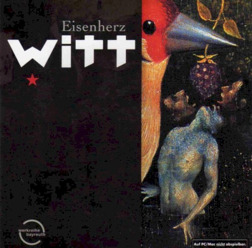 Eisenherz
