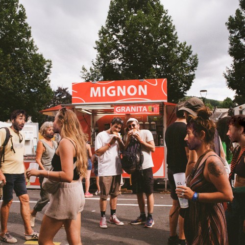 Mignon Granita