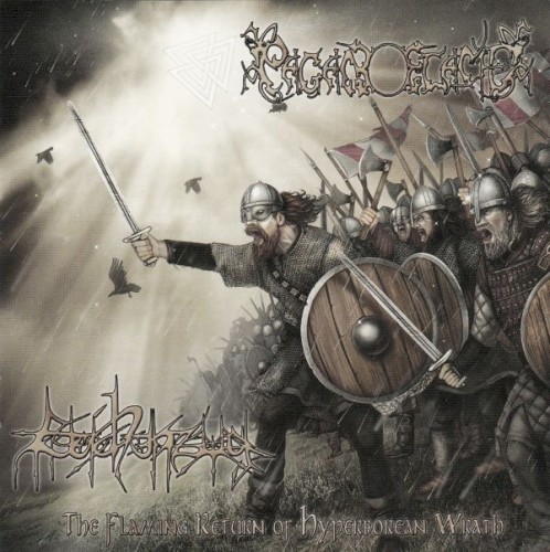The Flaming Return of Hyperborean Wrath