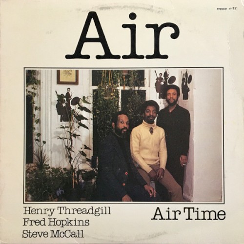 Air Time
