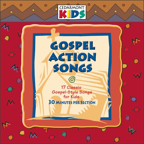 Gospel Action Songs