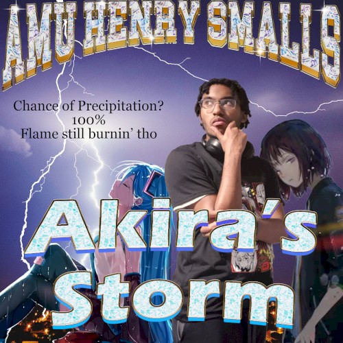 Akira's Storm