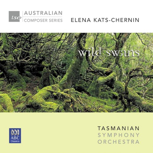 Wild Swans