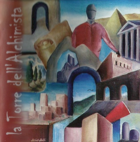 La torre dell’alchimista