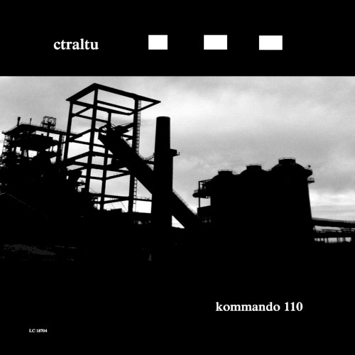 kommando110