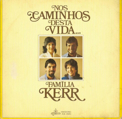 Nos Caminhos Desta Vida