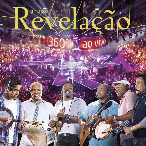 360° Ao Vivo