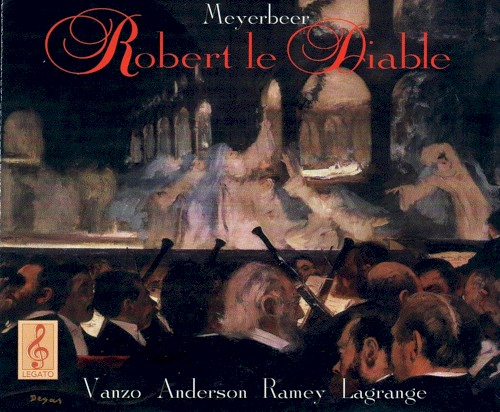 Robert le Diable